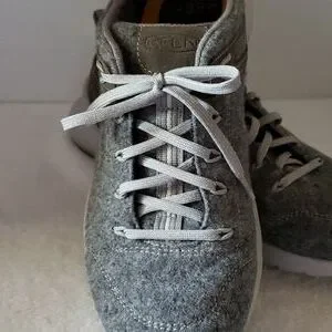 Keen | Men\'s Wool/Leather Highland Arway Sneaker Sz 9M Keen | Shoes | Keen Mens Woolleather Highland Arway Sneaker  main image 3